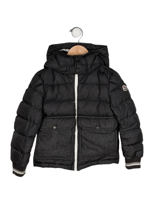 Moncler Down Puffer Coat