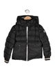 Moncler Down Puffer Coat