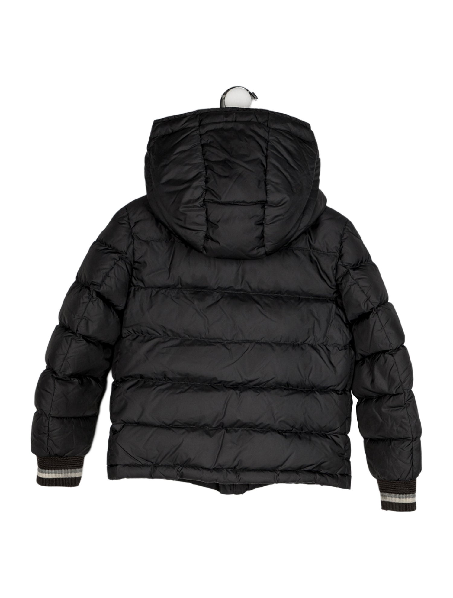 Moncler Down Puffer Coat
