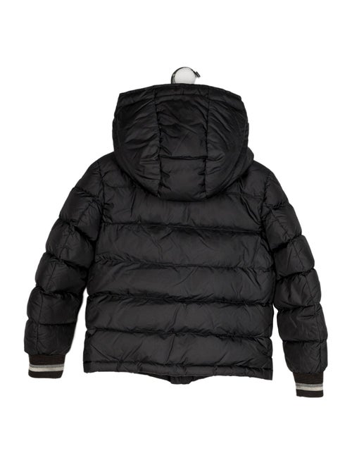 Moncler Down Puffer Coat
