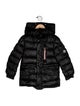 Moncler Toddlers' Down Puffer Jacket