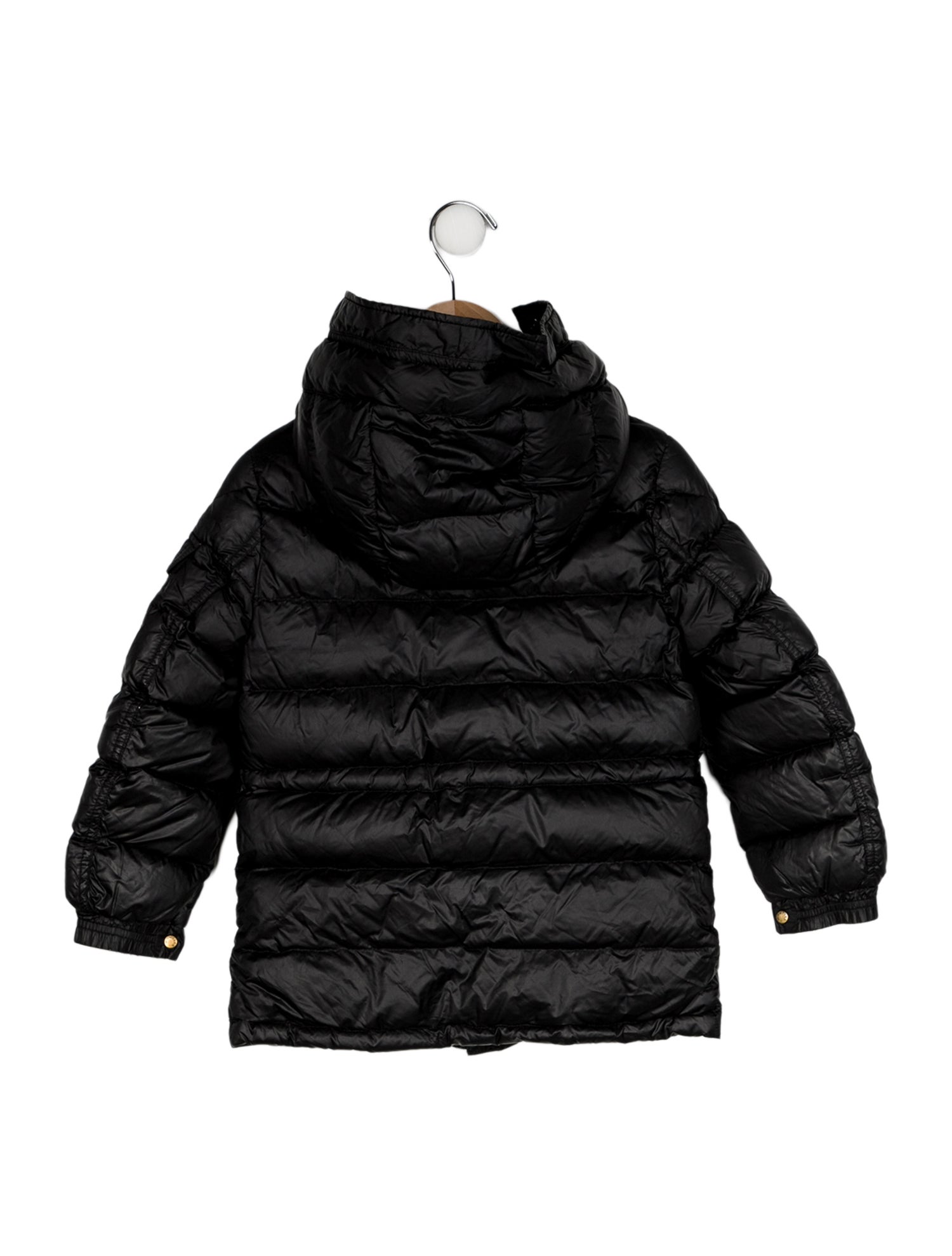 Moncler Toddlers' Down Puffer Jacket