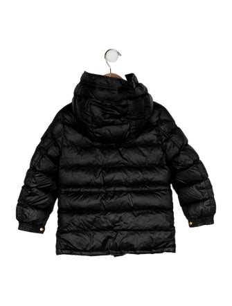 Moncler Toddlers' Down Puffer Jacket