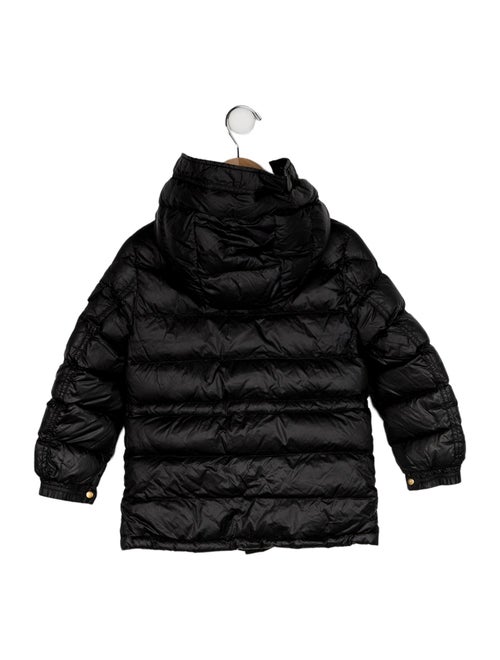 Moncler Toddlers' Down Puffer Jacket