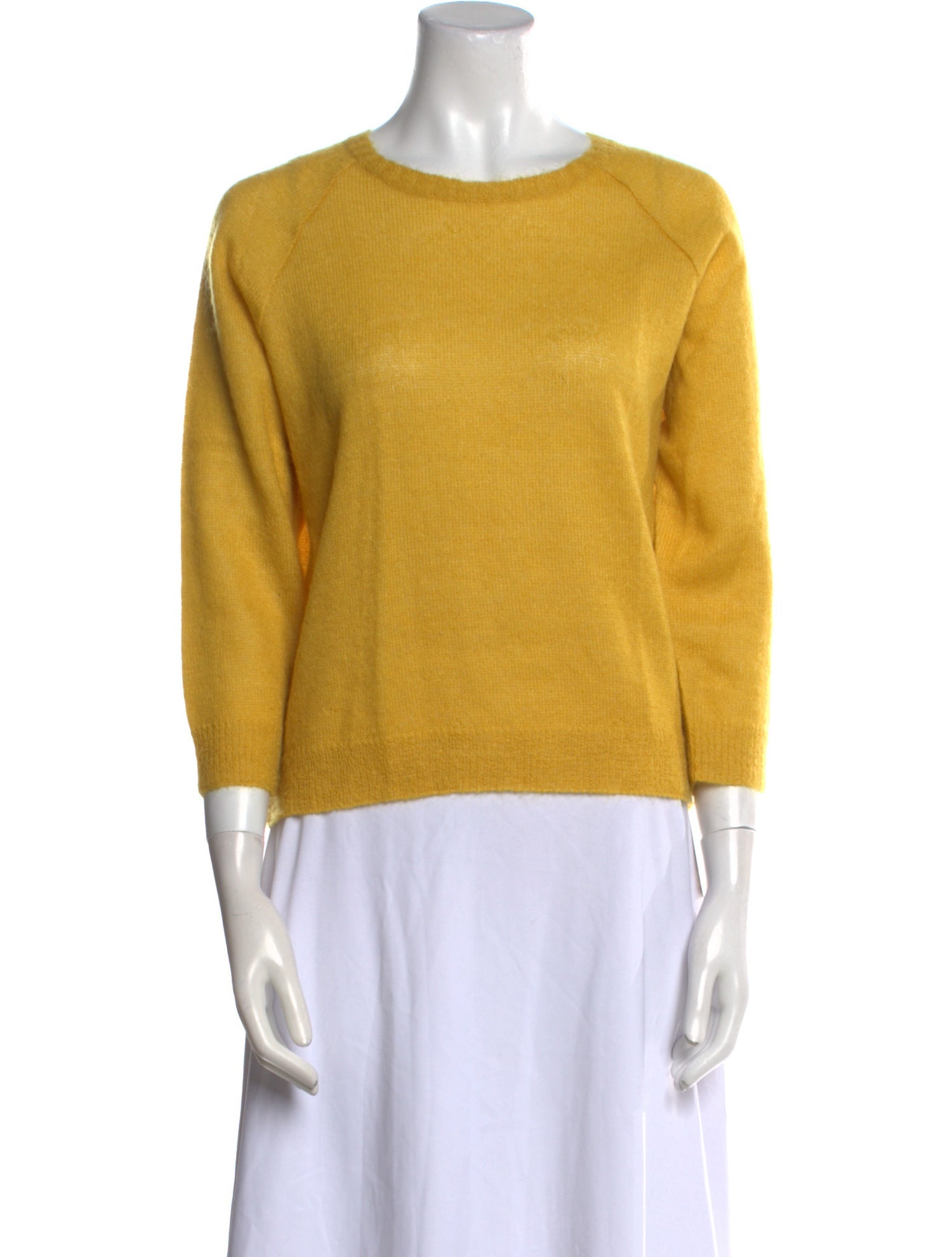 Moncler Scoop Neck Sweater