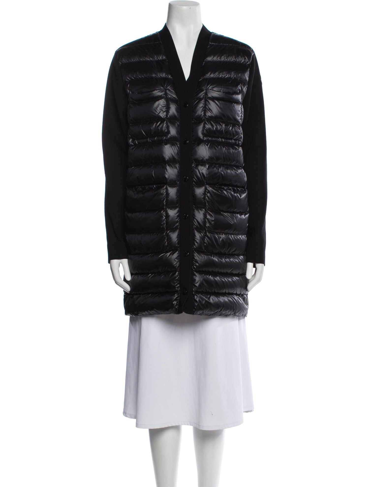 Moncler Coat