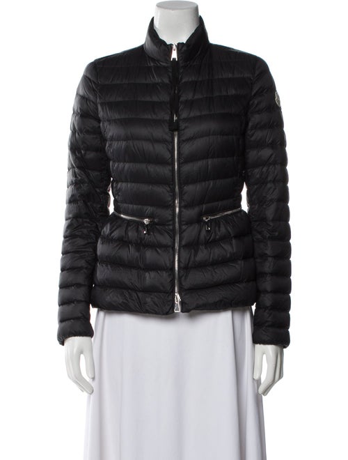 Moncler Agate Nylon Down Jacket