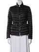 Moncler Agate Nylon Down Jacket