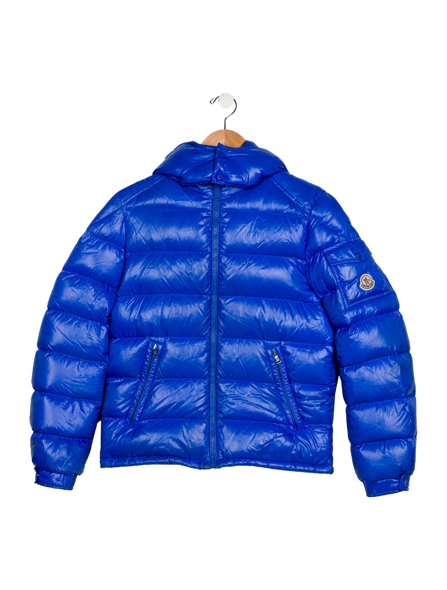 Moncler Down Jacket