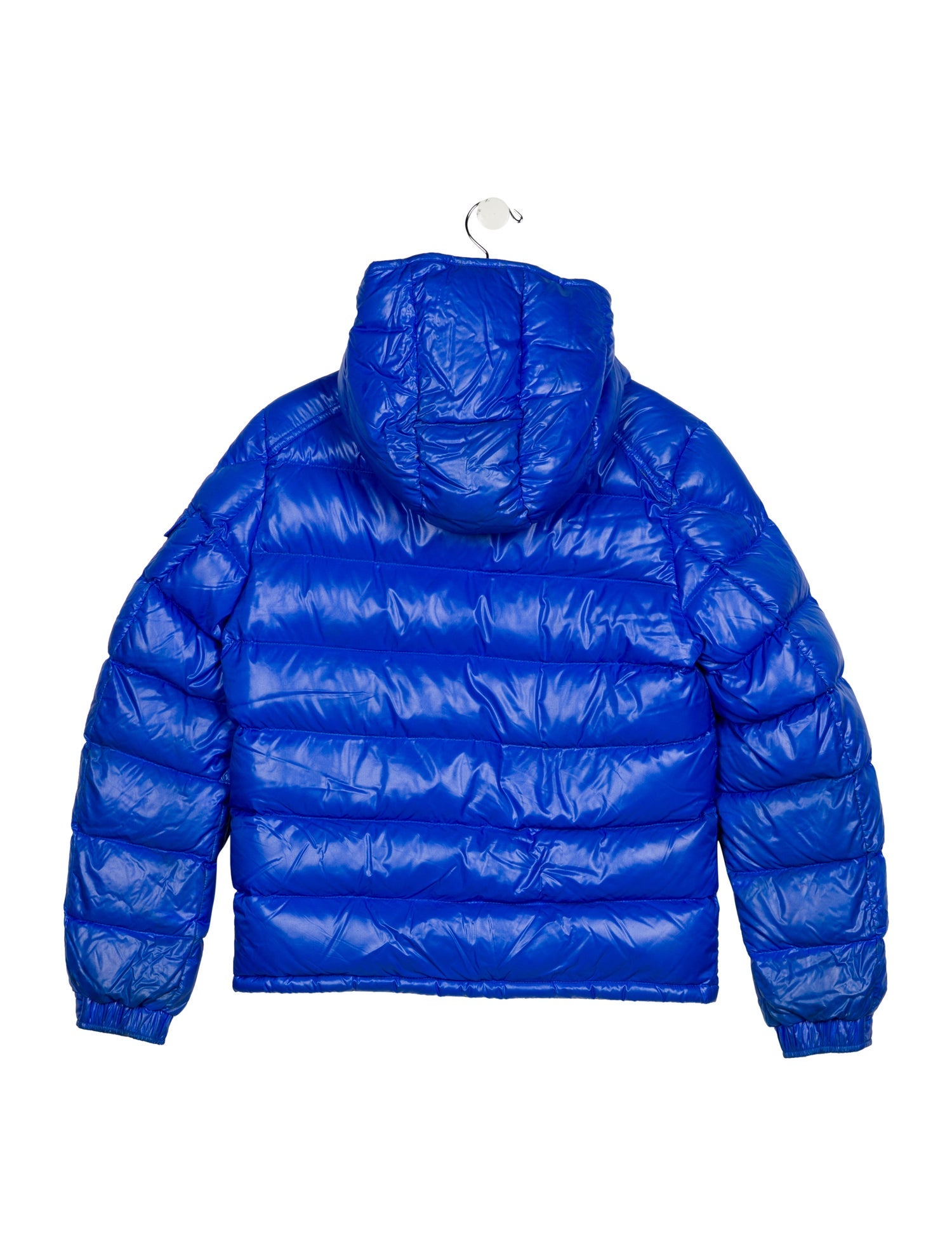 Moncler Down Jacket