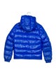 Moncler Down Jacket