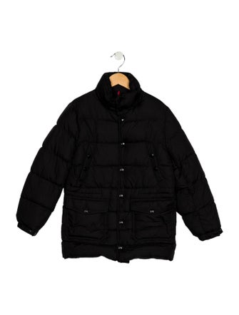 Moncler Kids' Down Puffer Jacket