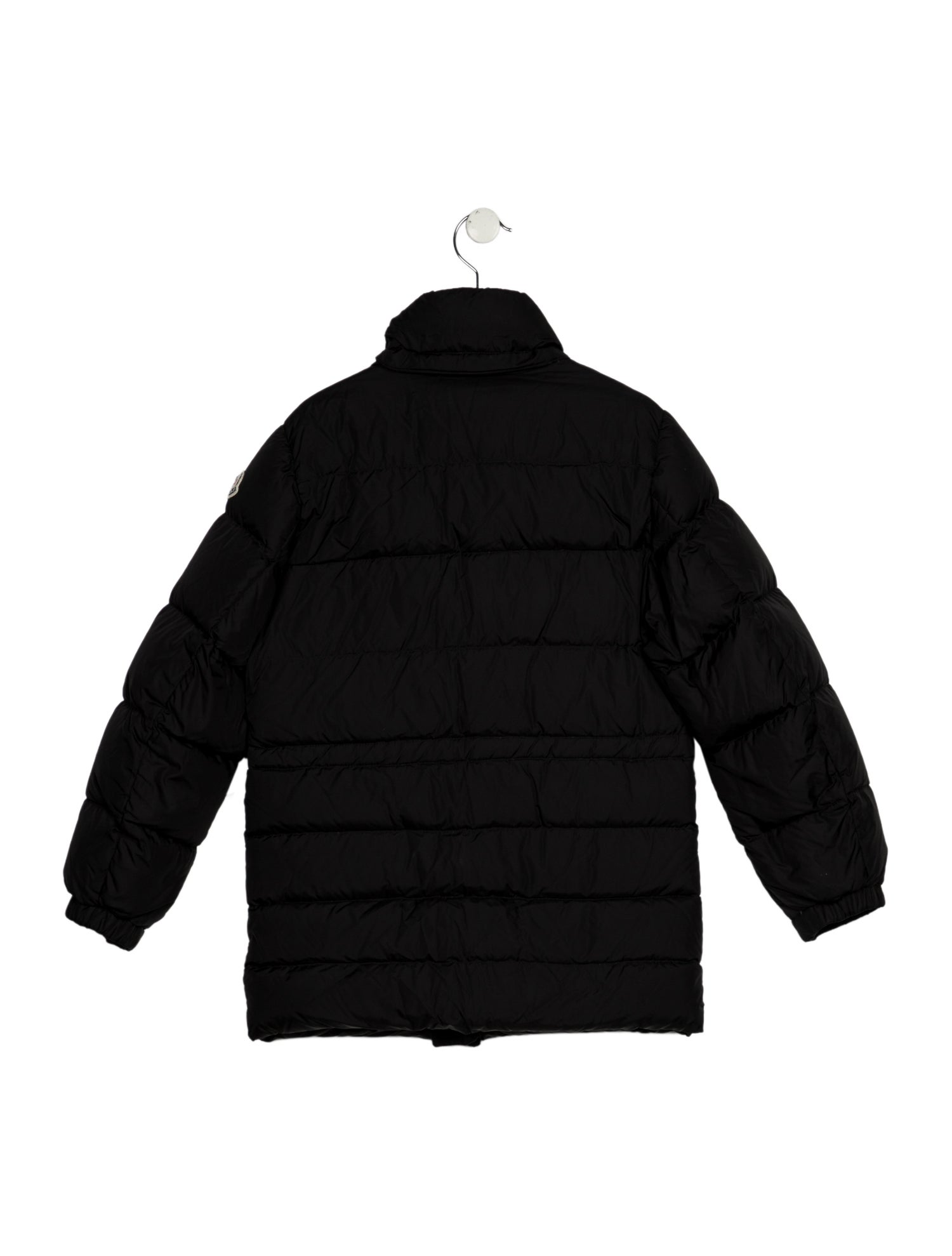Moncler Kids' Down Puffer Jacket