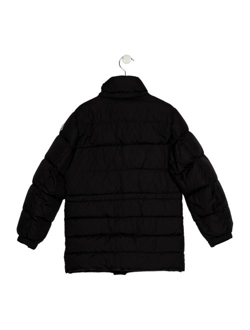 Moncler Kids' Down Puffer Jacket