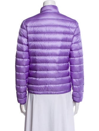 Moncler Nylon Jacket