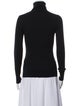 Moncler Virgin Wool Turtleneck Sweater