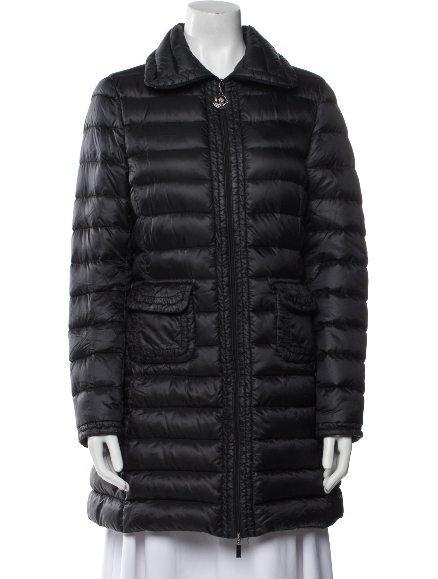 Moncler Down Down Coat