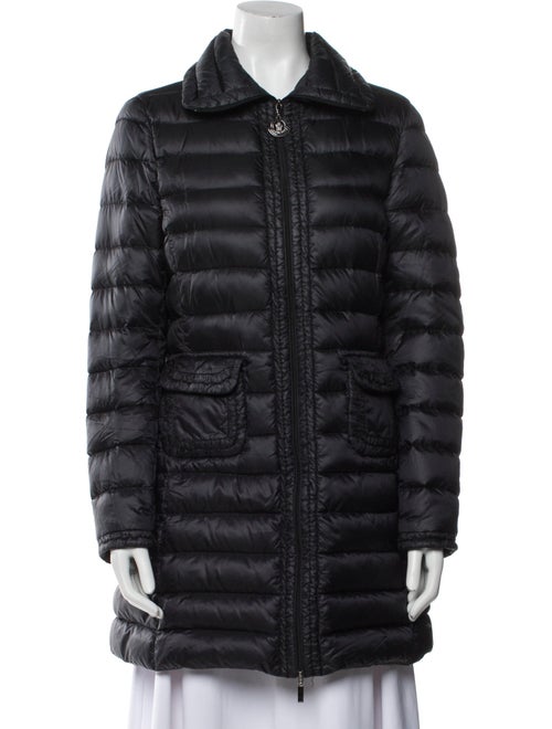 Moncler Down Down Coat