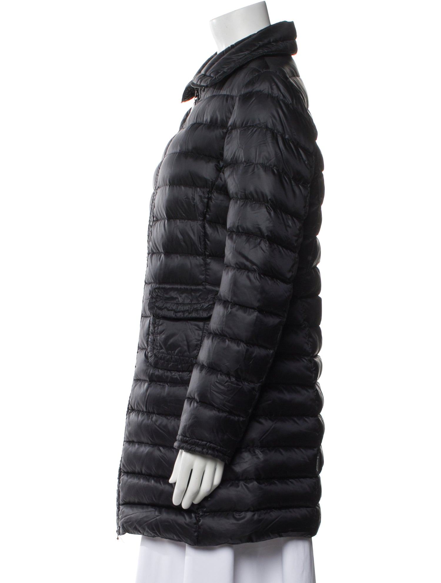 Moncler Down Down Coat