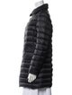 Moncler Down Down Coat