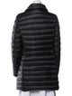 Moncler Down Down Coat