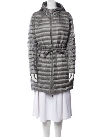 Moncler Down Down Coat