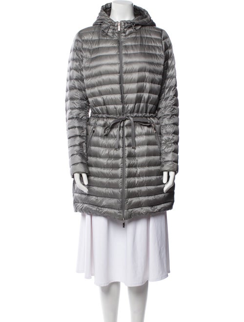 Moncler Down Down Coat