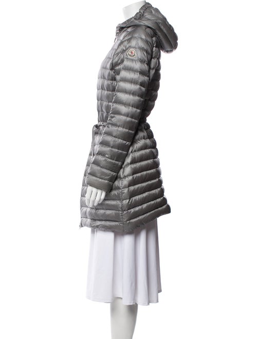 Moncler Down Down Coat