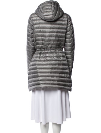 Moncler Down Down Coat