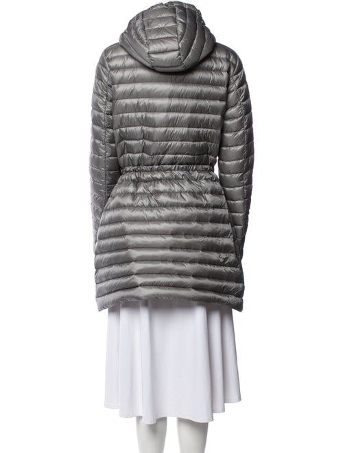 Moncler Down Down Coat