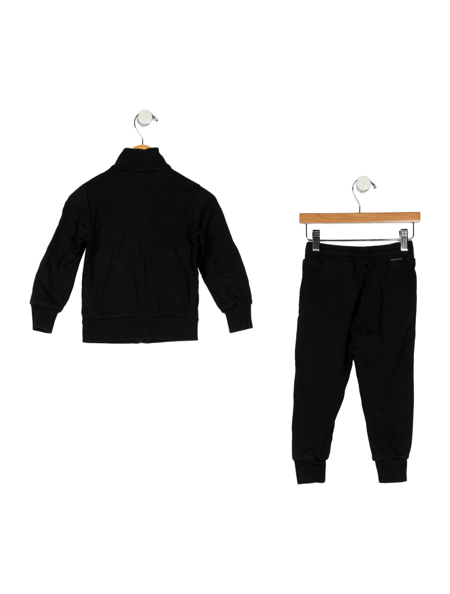 Moncler Toddler Boys' Jogging Set