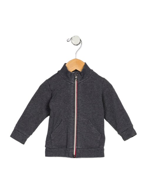 Moncler Infant Boys' Long Sleeve Sweater