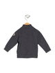 Moncler Infant Boys' Long Sleeve Sweater