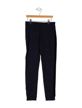 Moncler Boys' Solid Casual Jogger Pants