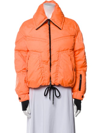 Moncler Down Jacket