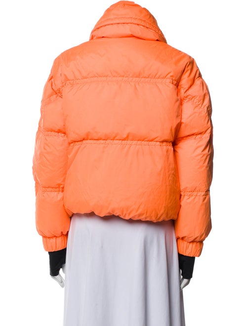 Moncler Down Jacket
