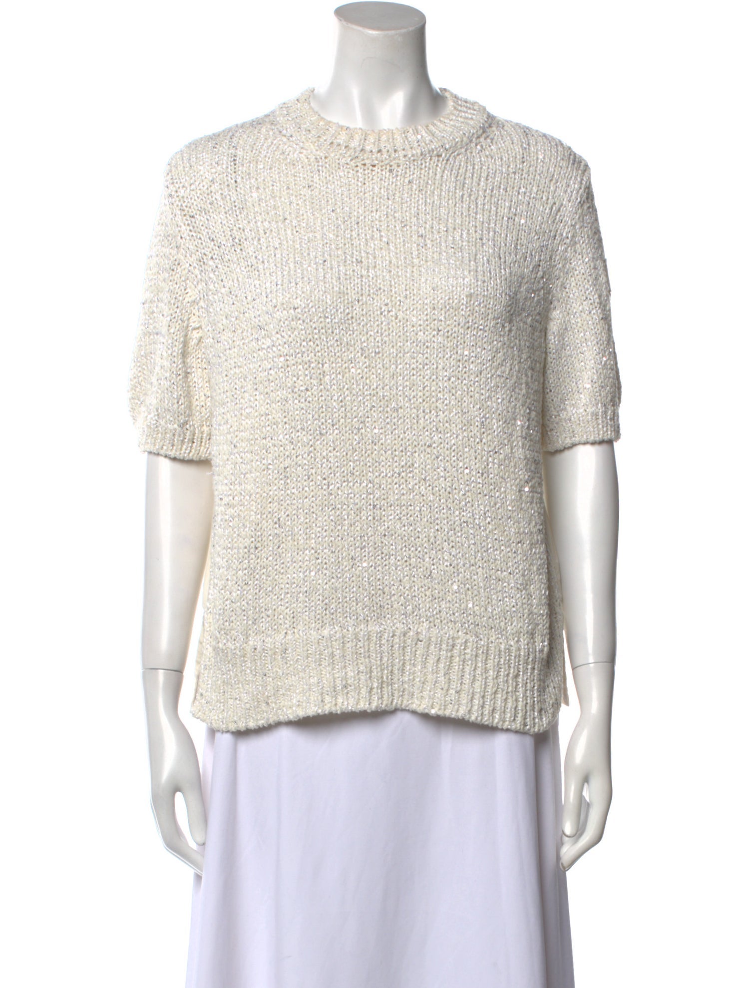 Moncler Crew Neck Sweater