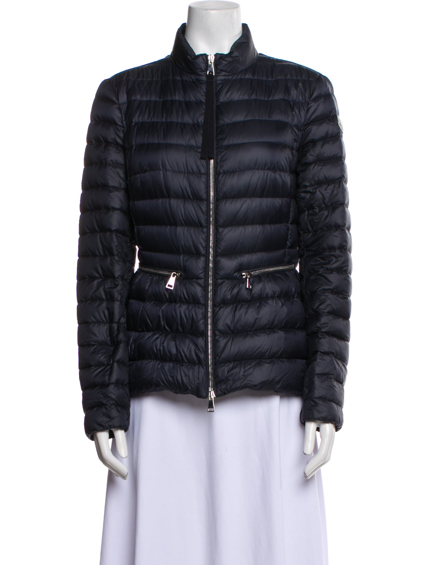 Moncler Down Jacket