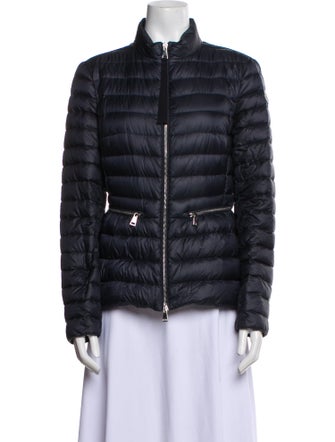 Moncler Down Jacket