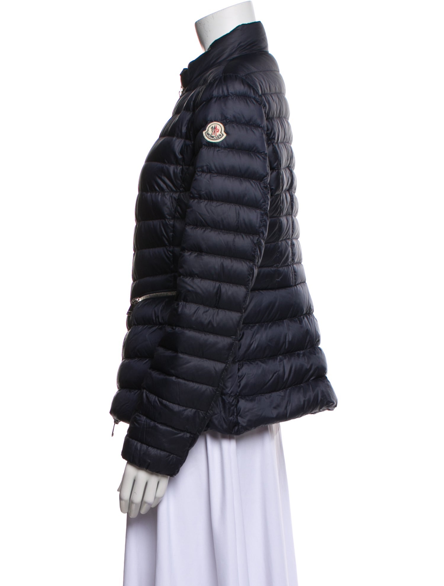 Moncler Down Jacket