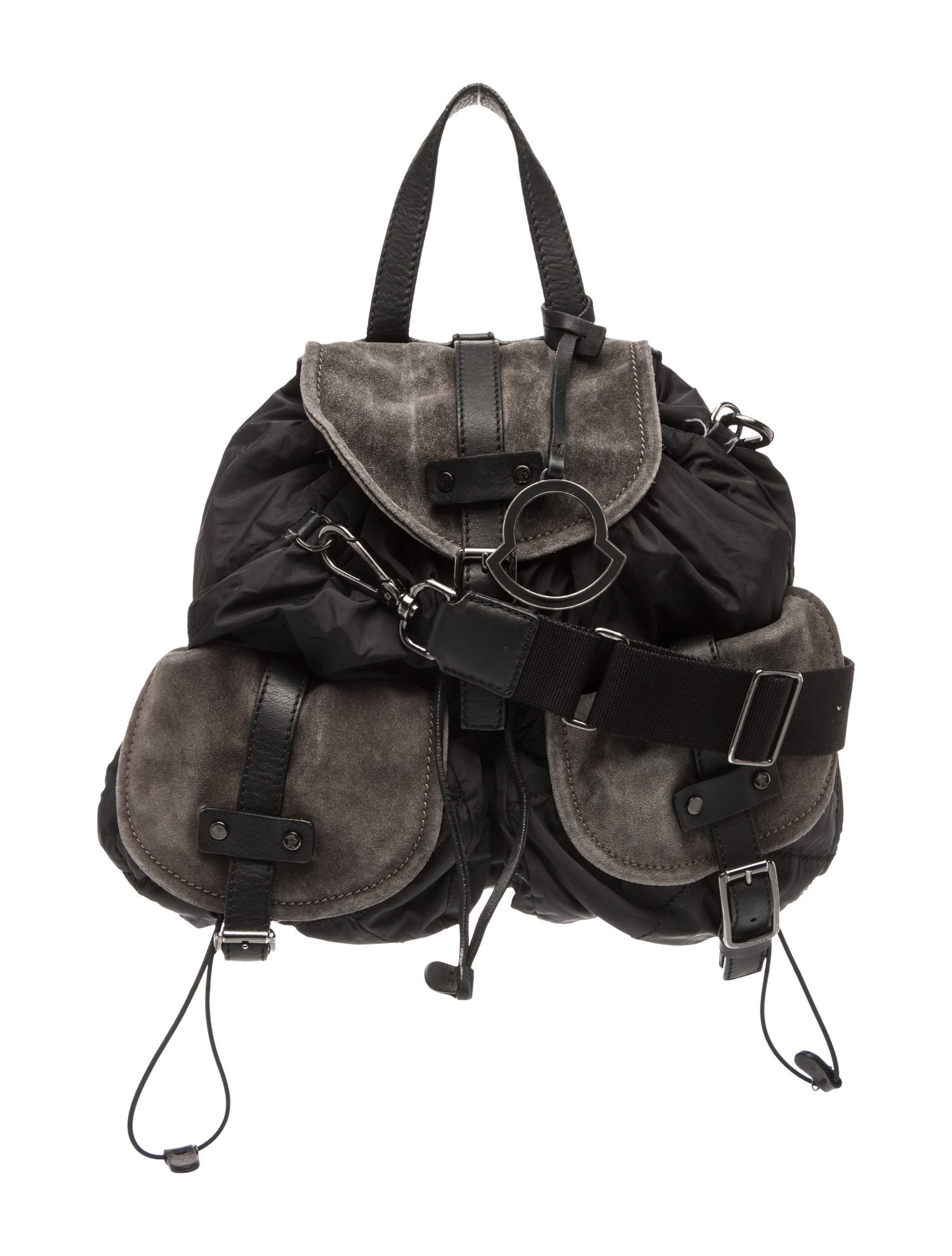 Moncler Nylon Backpack