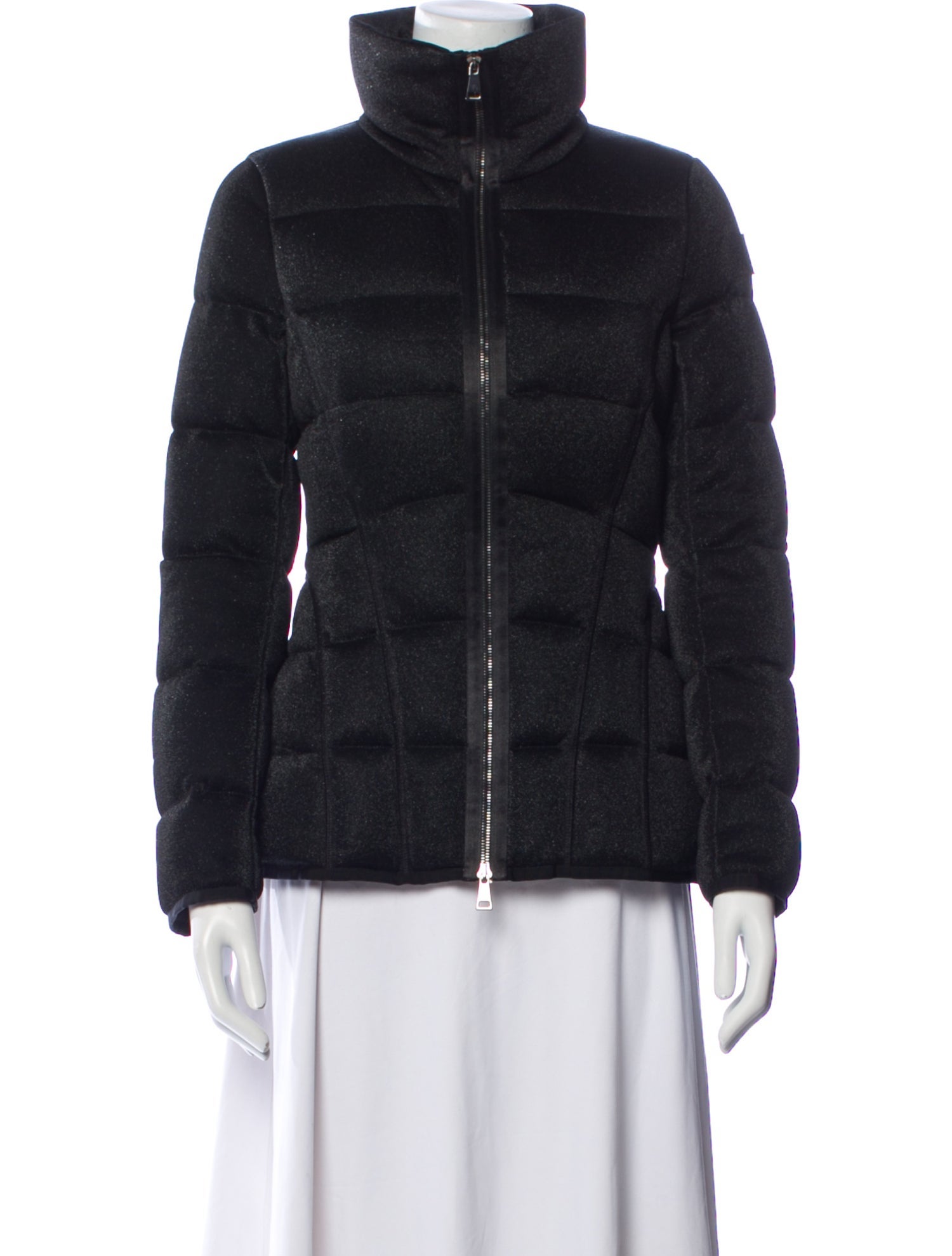 Moncler Down Jacket