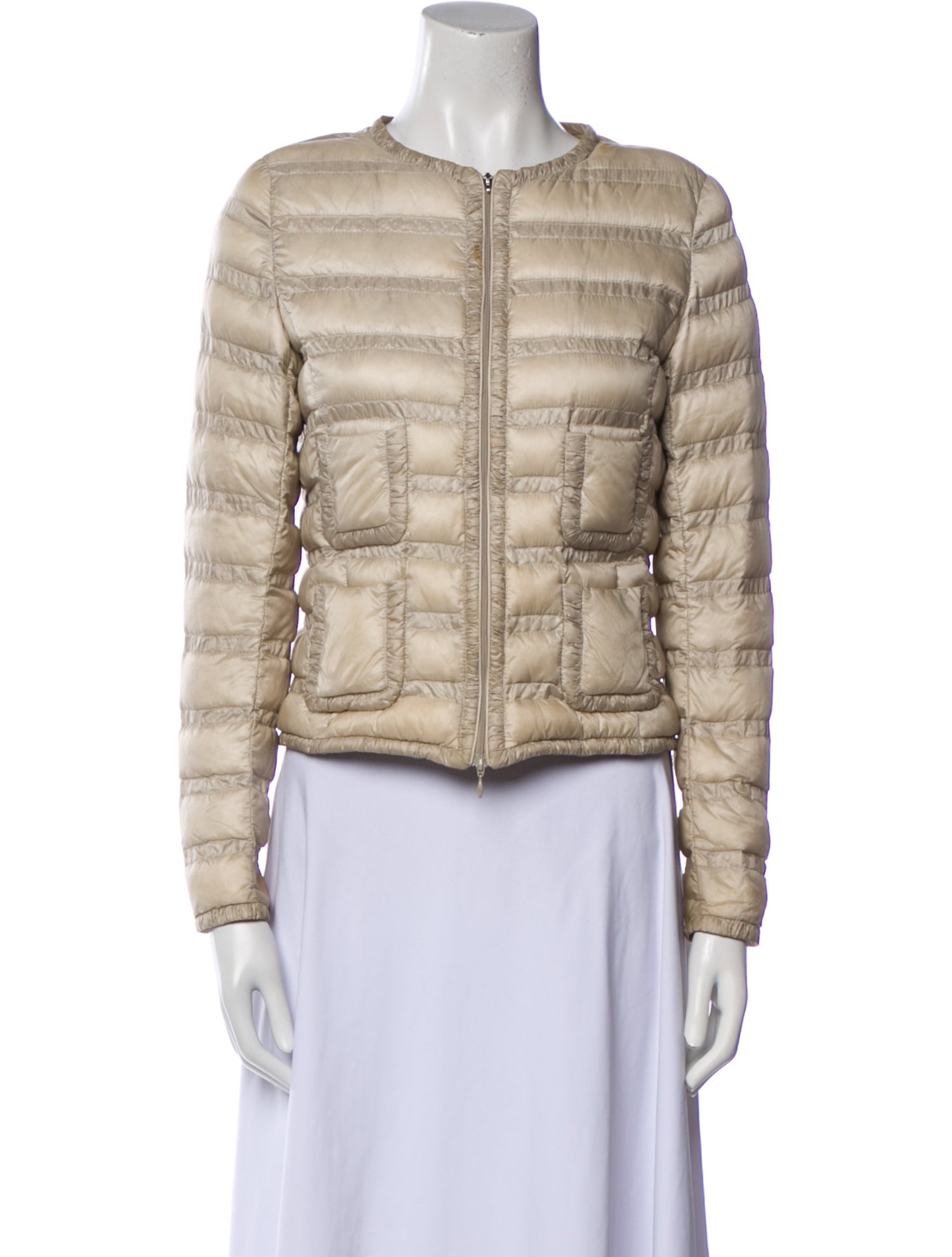 Moncler 2014 Lissy Down Jacket