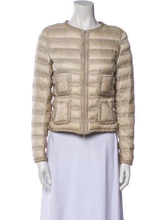 Moncler 2014 Lissy Down Jacket