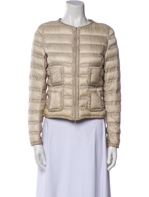 Moncler 2014 Lissy Down Jacket