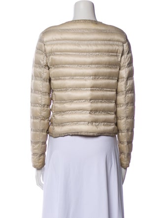 Moncler 2014 Lissy Down Jacket