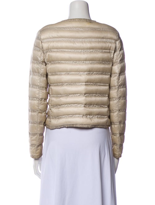 Moncler 2014 Lissy Down Jacket