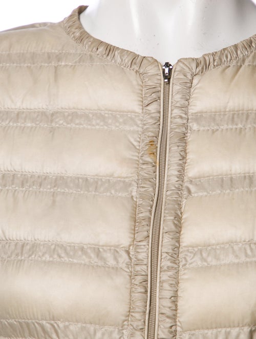 Moncler 2014 Lissy Down Jacket