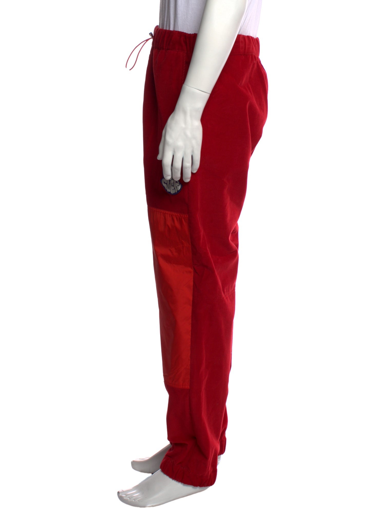 Moncler Graphic Print Joggers