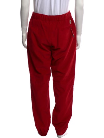 Moncler Graphic Print Joggers